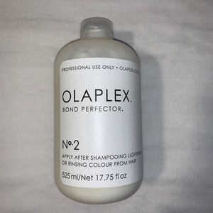 Olaplex number 2